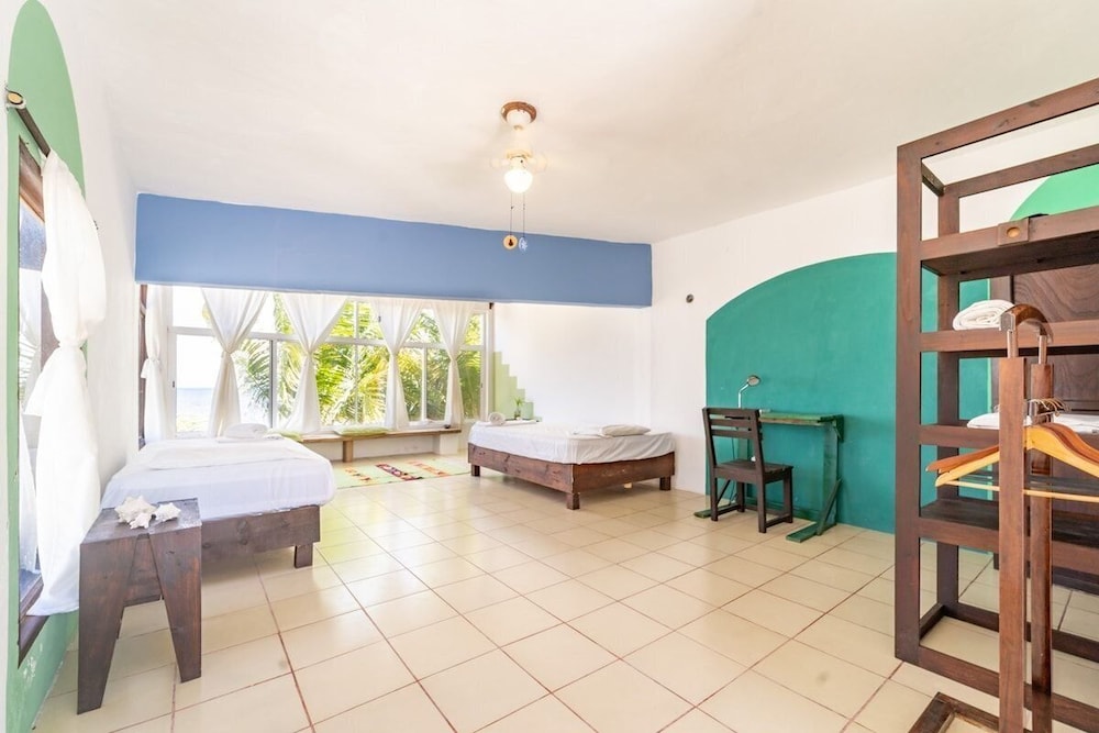 Panoramic Triple Room photo 1