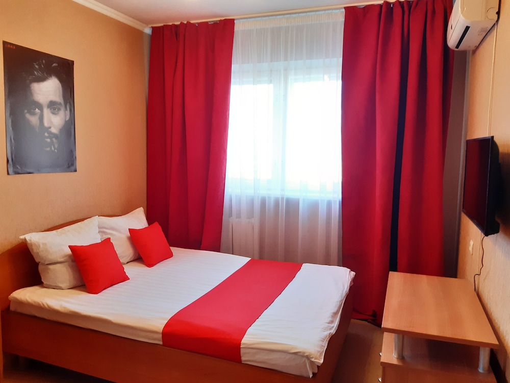 Family Triple Room