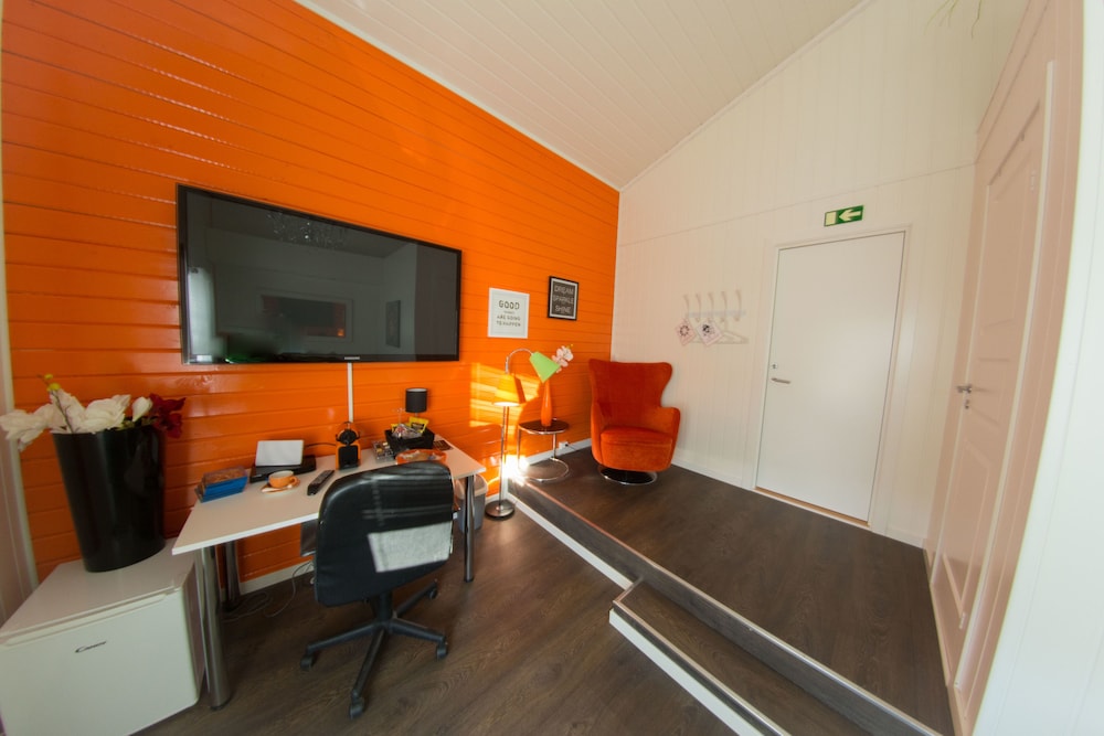 Superior Double Room photo 2