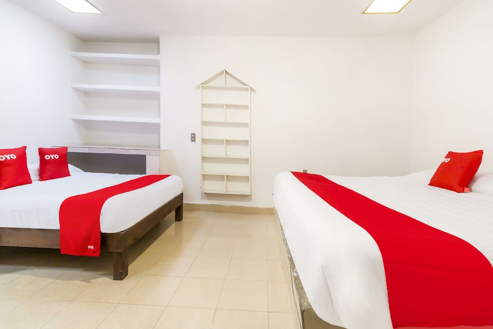 Superior Room (Two beds) photo 1