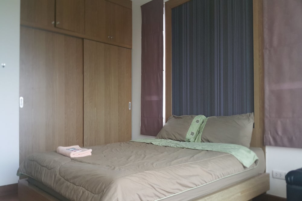 Standard Double Room with River View