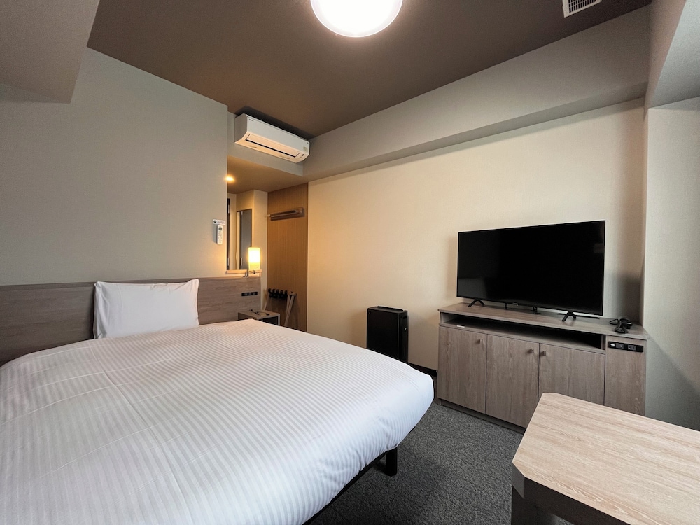Single Room, Non Smoking