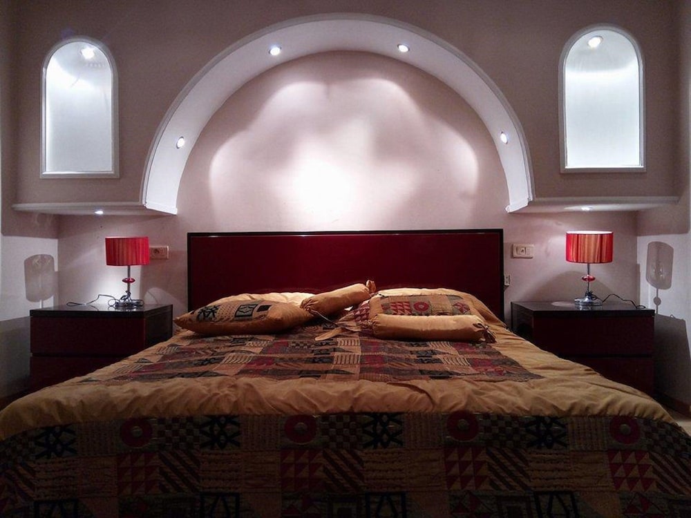 Apartment, 3 Bedrooms (Millenium) photo 1