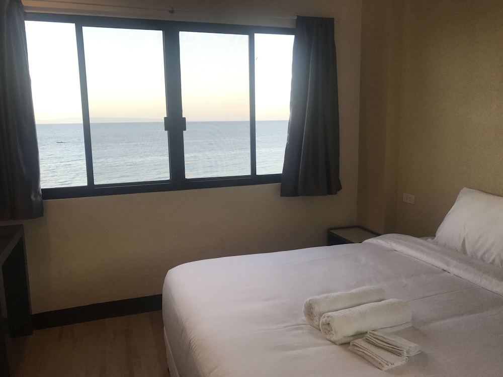 Standard Double Room, Sea View - Photo 3