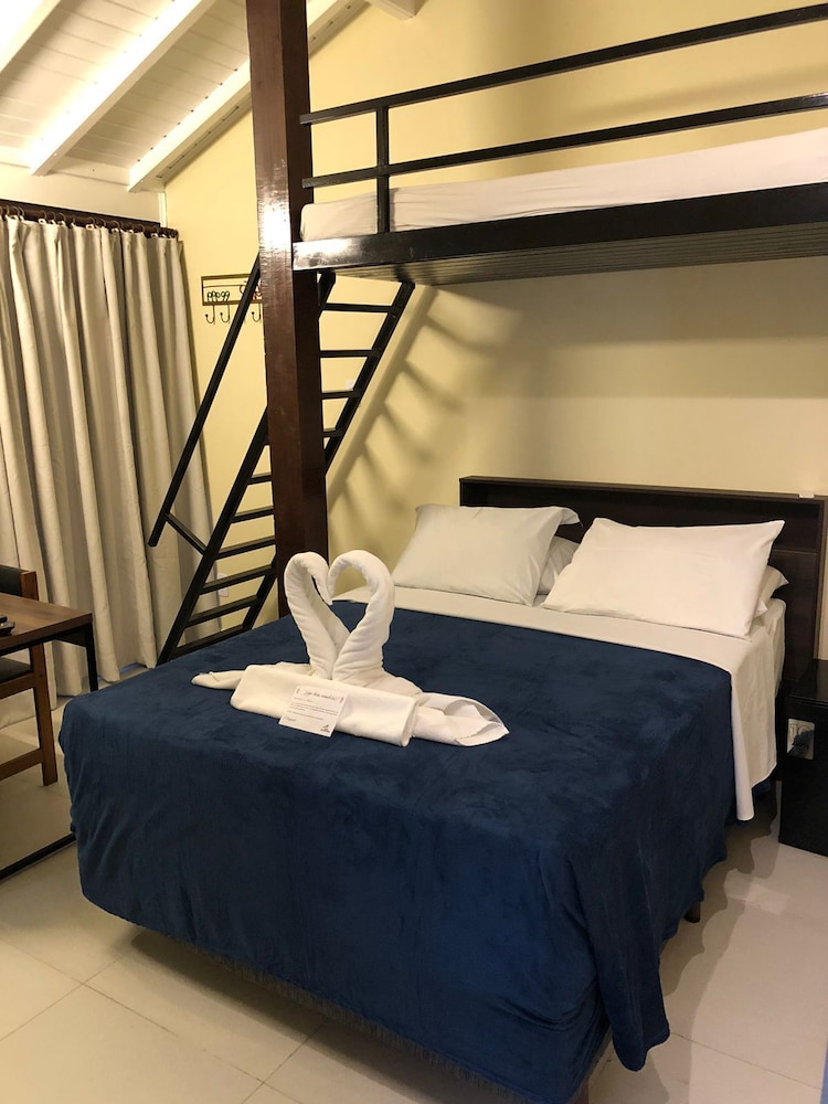 Family Triple Room photo 1