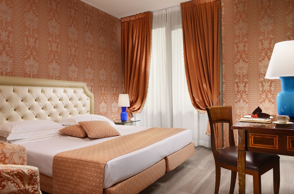 Executive Double Room, 1 Bedroom