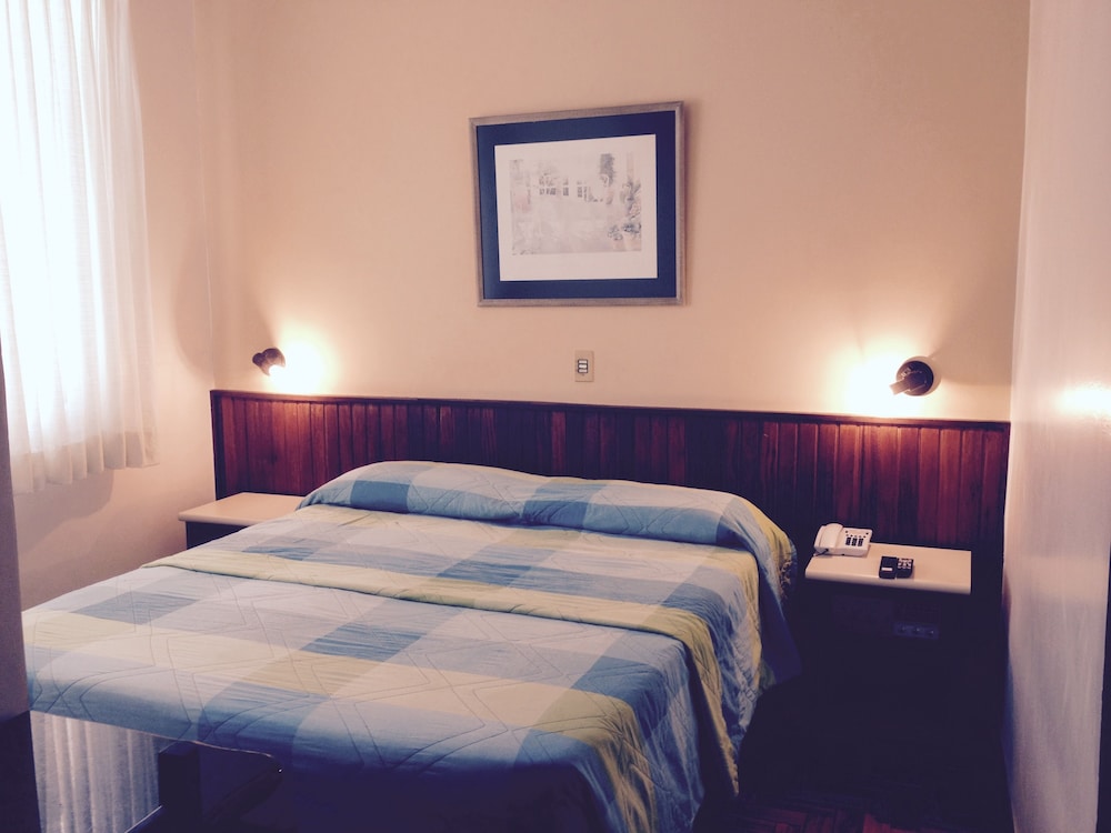 Standard Single Room photo 2