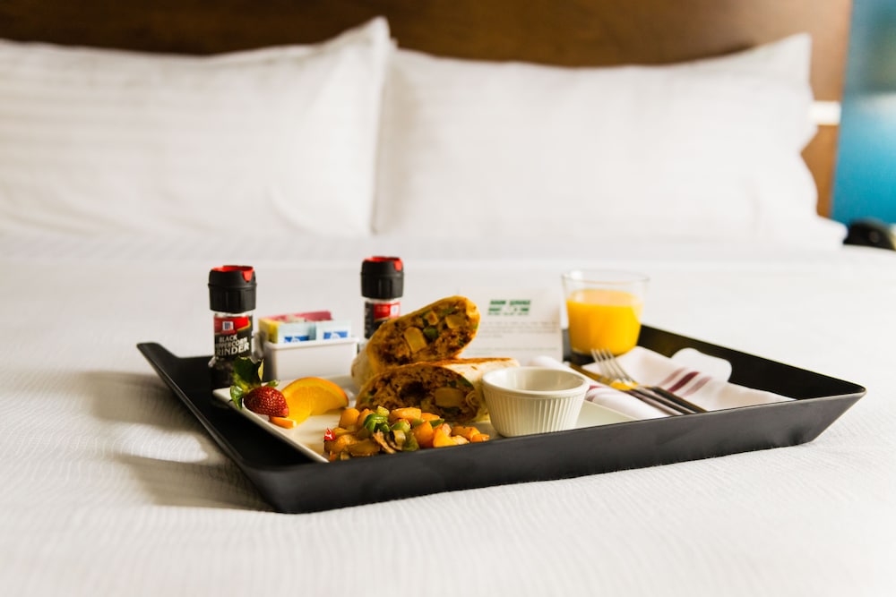 Holiday Inn Houston Downtown by IHG, Foto 3