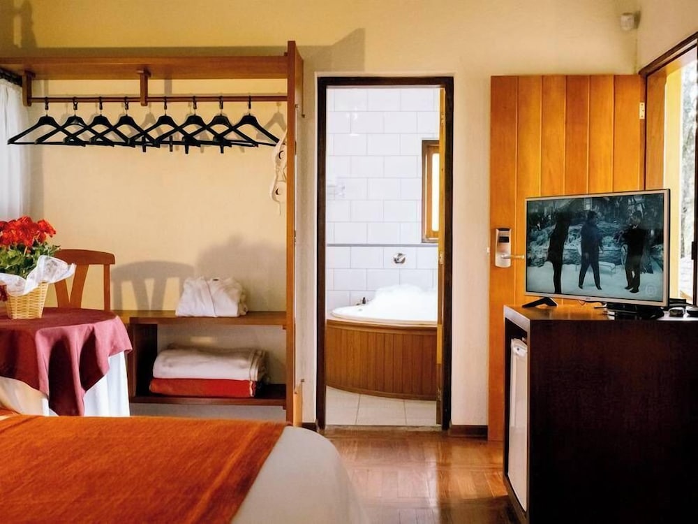Luxury Double Room photo 1