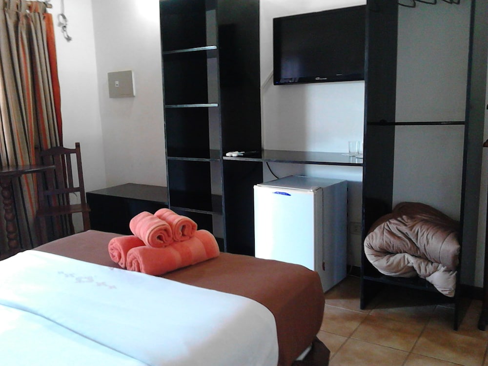 Superior Double Room, Non Smoking