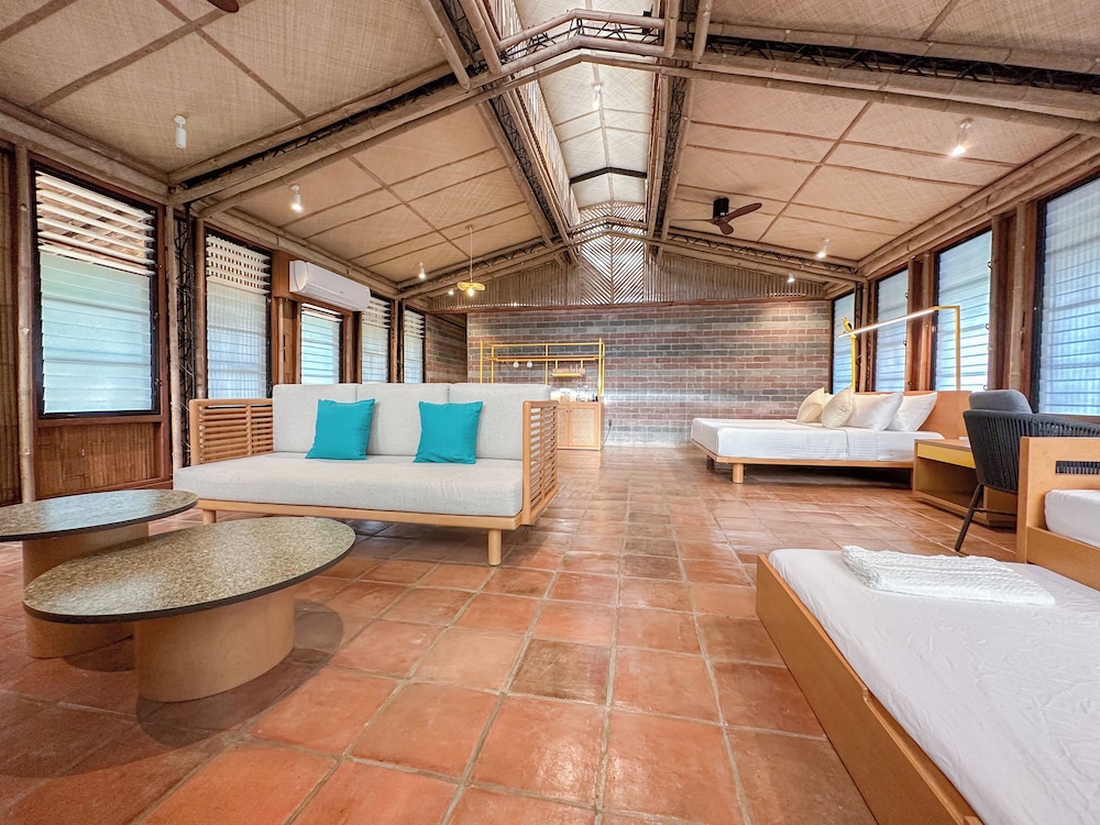 Family Villa