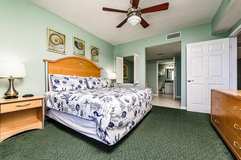 Condo (Unit 2322)
