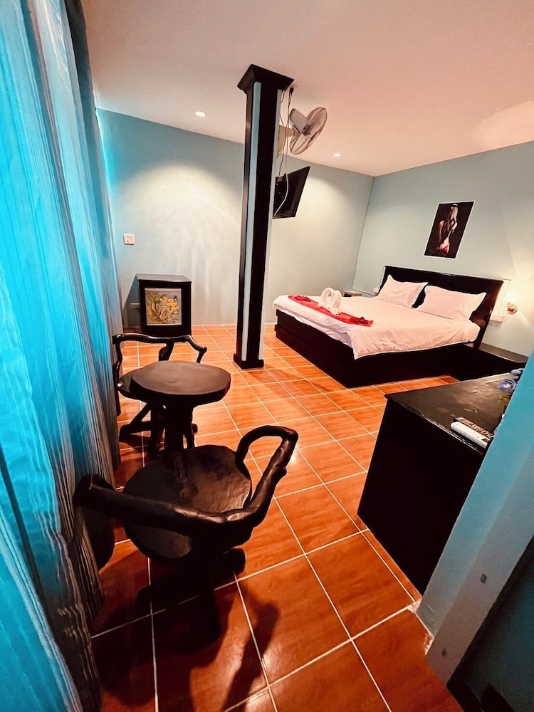 Superior Double Room - Photo 9