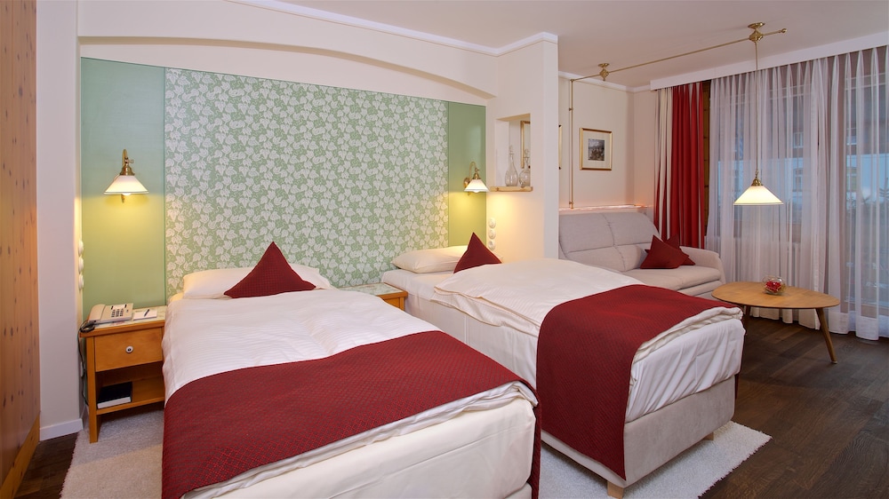 Double Room, Balcony (West side) photo 3