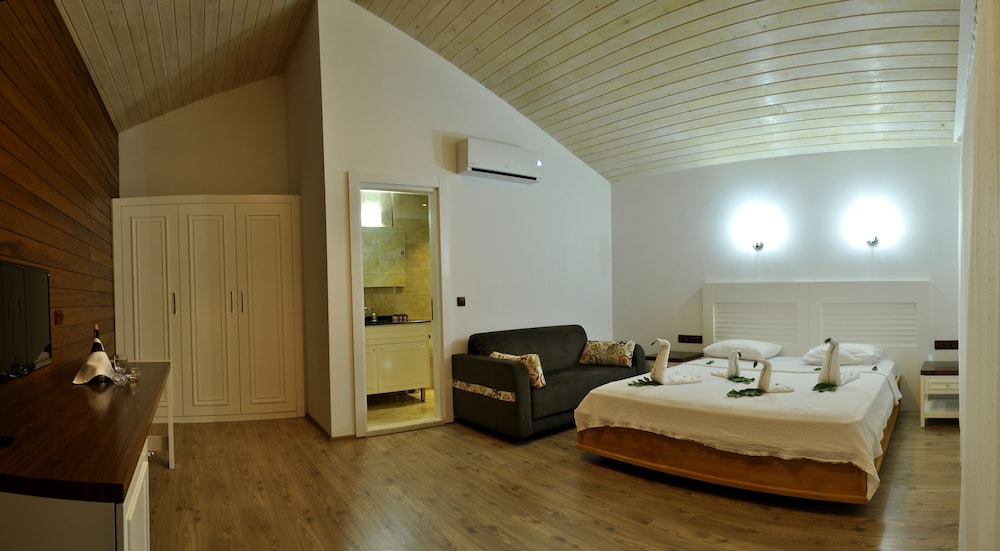 Standard Delux Bungalow photo 1