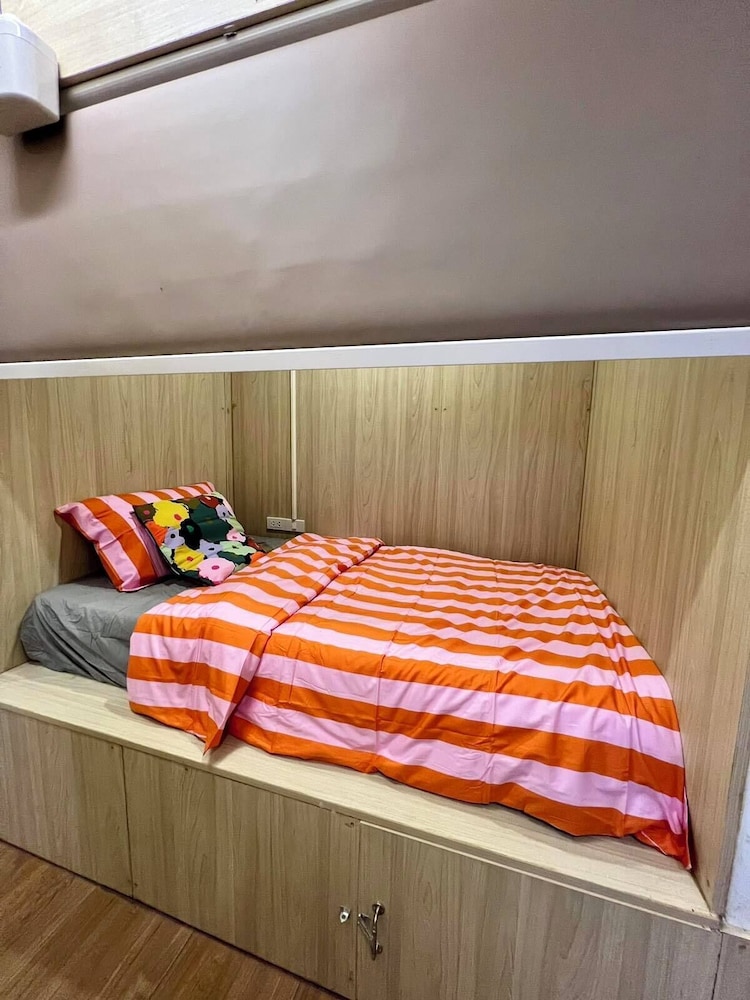 Comfort Shared Dormitory photo 2