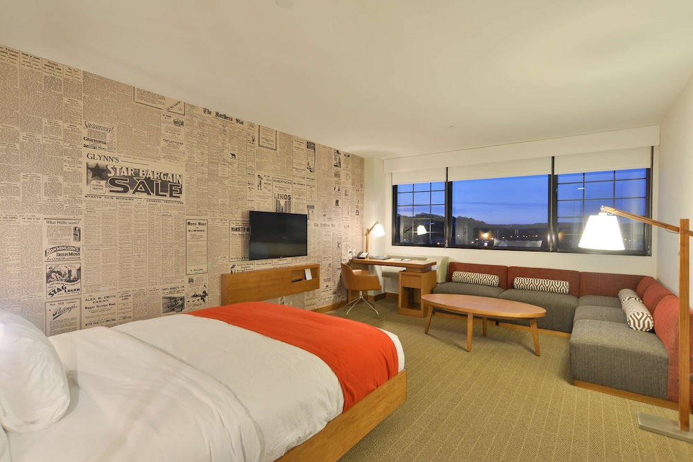 The Lismore Hotel Eau Claire - a DoubleTree by Hilton, Billede 3