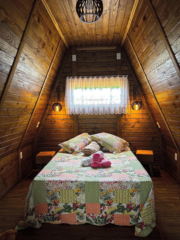 Traditional Chalet photo 1