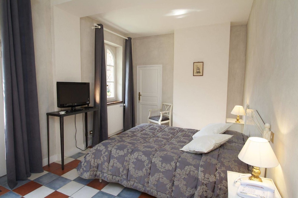 Superior Double Room, 1 Queen Bed