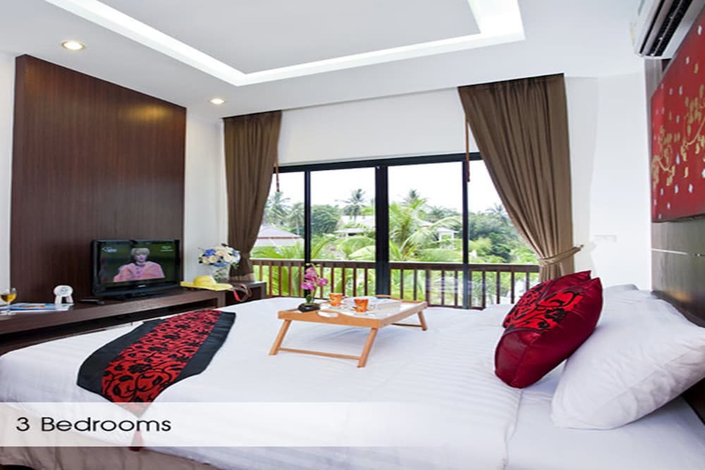 Grand Suite, 3 Bedrooms photo 1