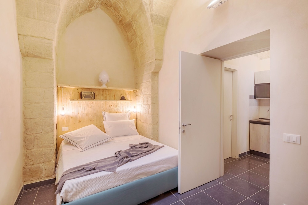Apartment, 1 Bedroom (BALBO 9A)