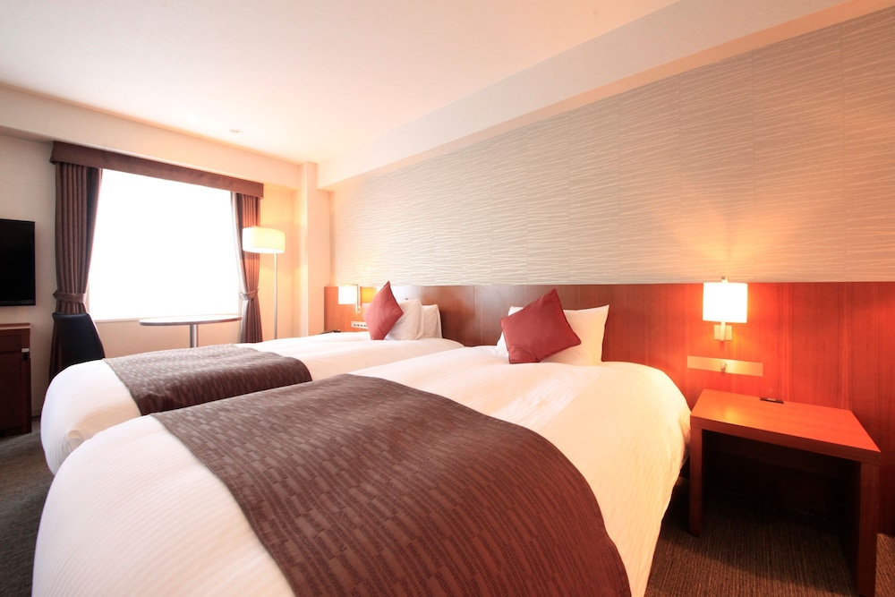 Superior Twin Room, Non Smoking photo 3