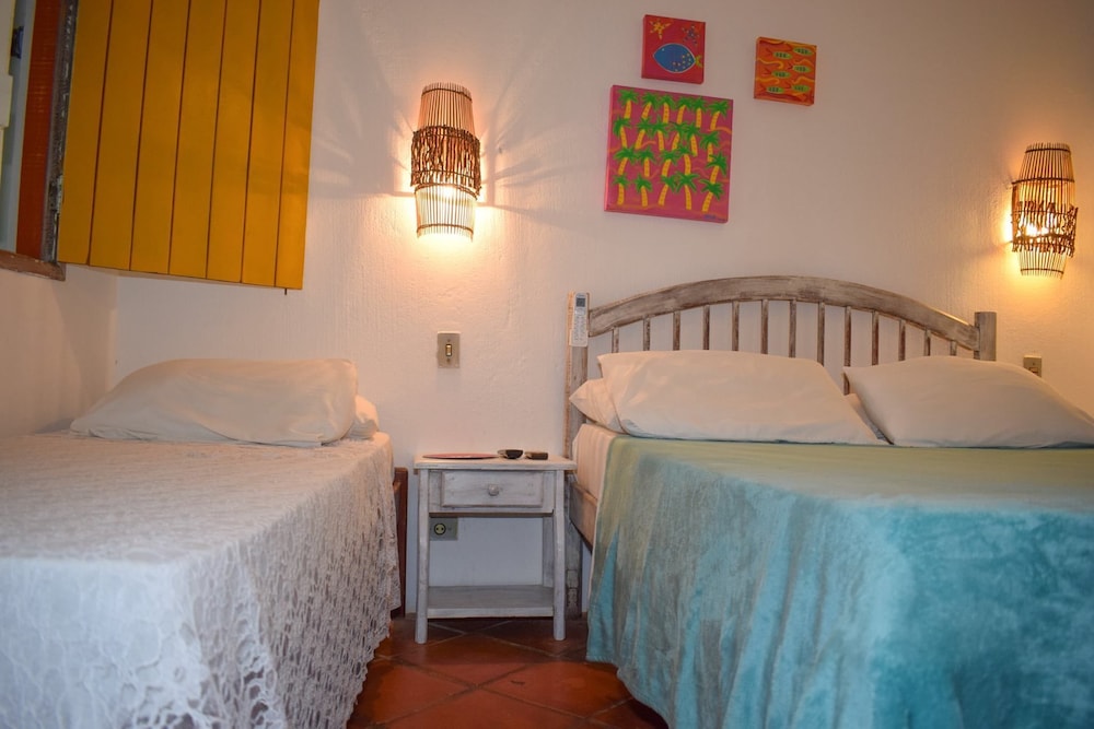 Quarto Triplo photo 2