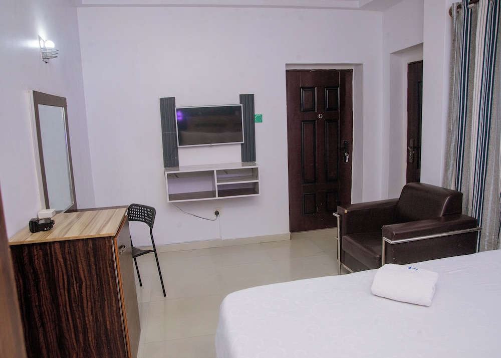 Deluxe Room photo 2