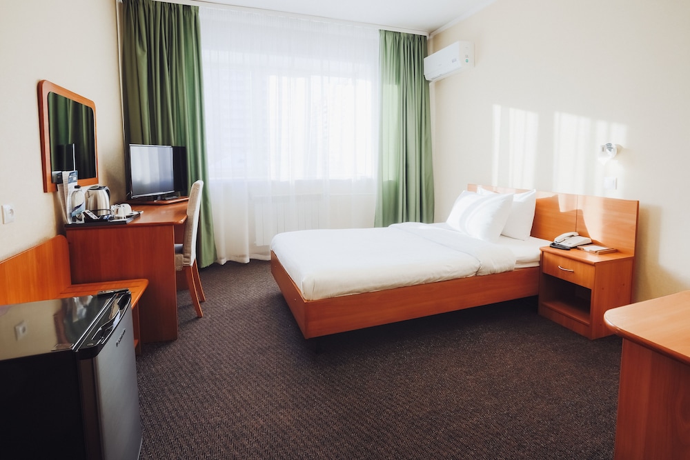 Standard Single Room photo 3