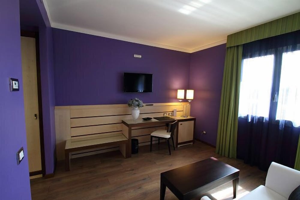 Deluxe Double Room photo 1