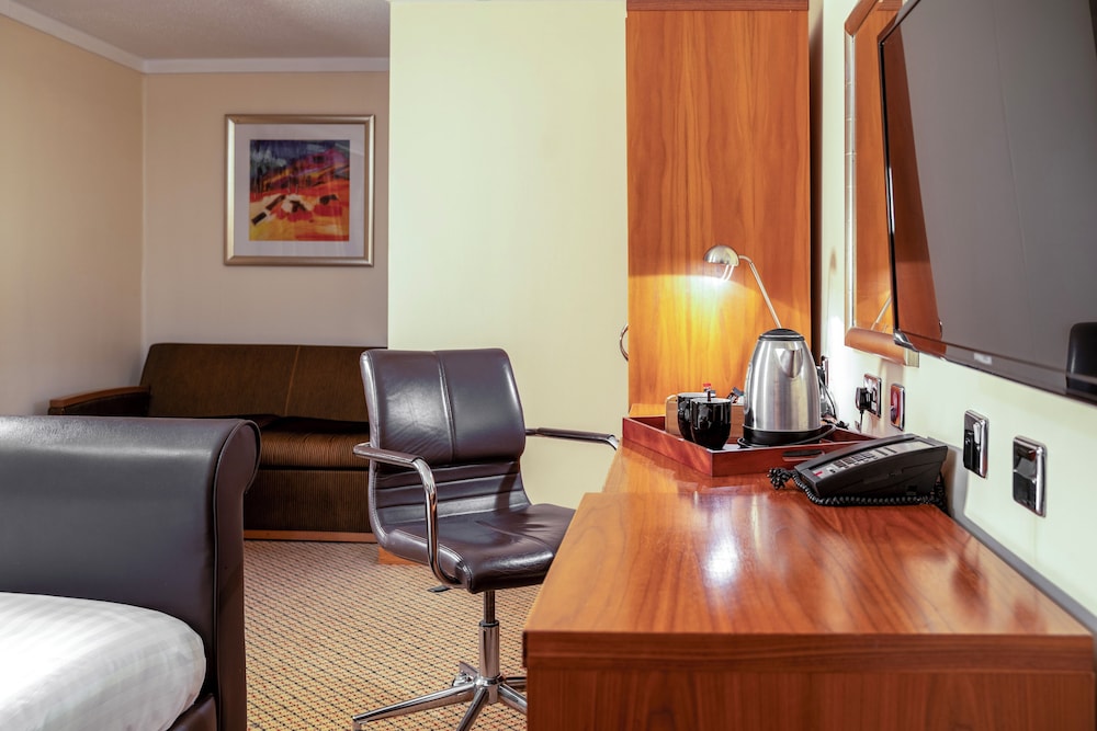 Standard Double Room - Photo 6