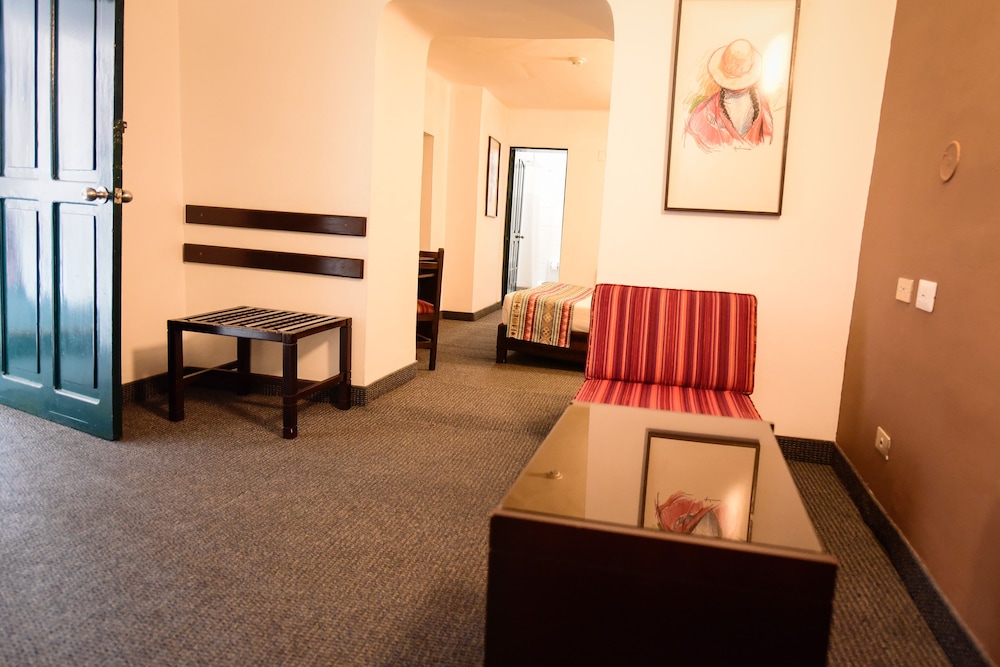 Superior Double Room photo 2