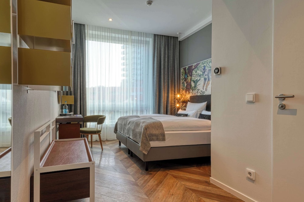 Comfort Room (Double)