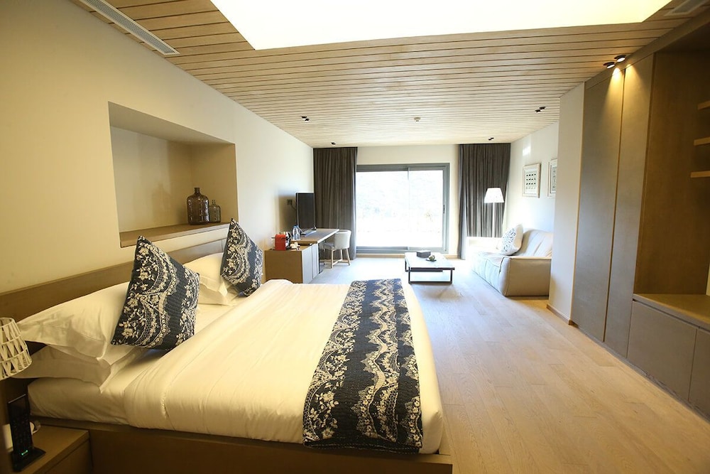 Executive Room, Mountain View photo 1