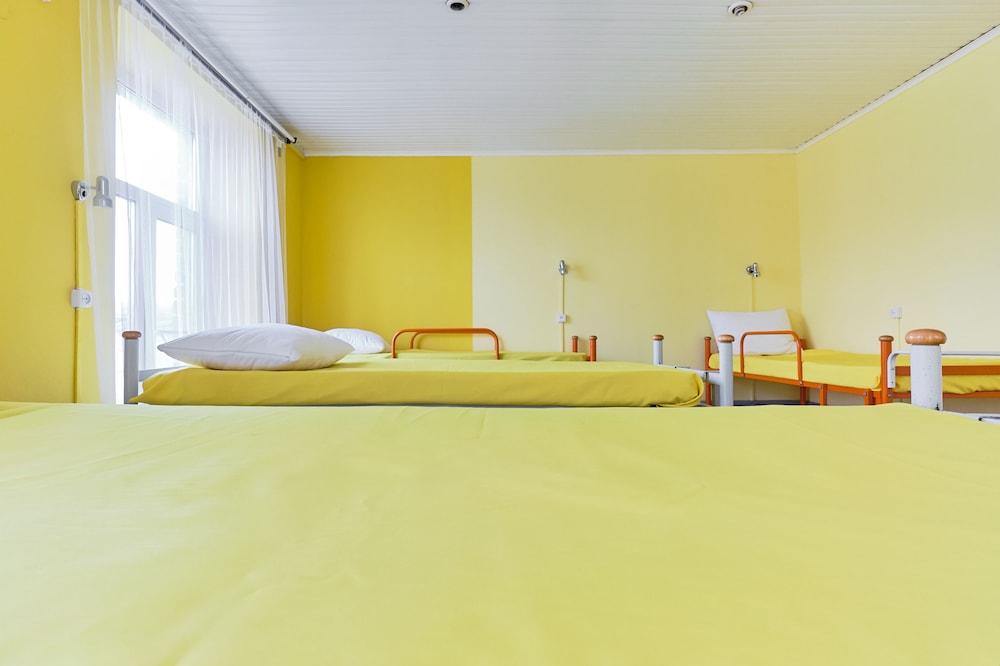 Economy Shared Dormitory, Mixed Dorm, Non Smoking (12 beds) photo 3
