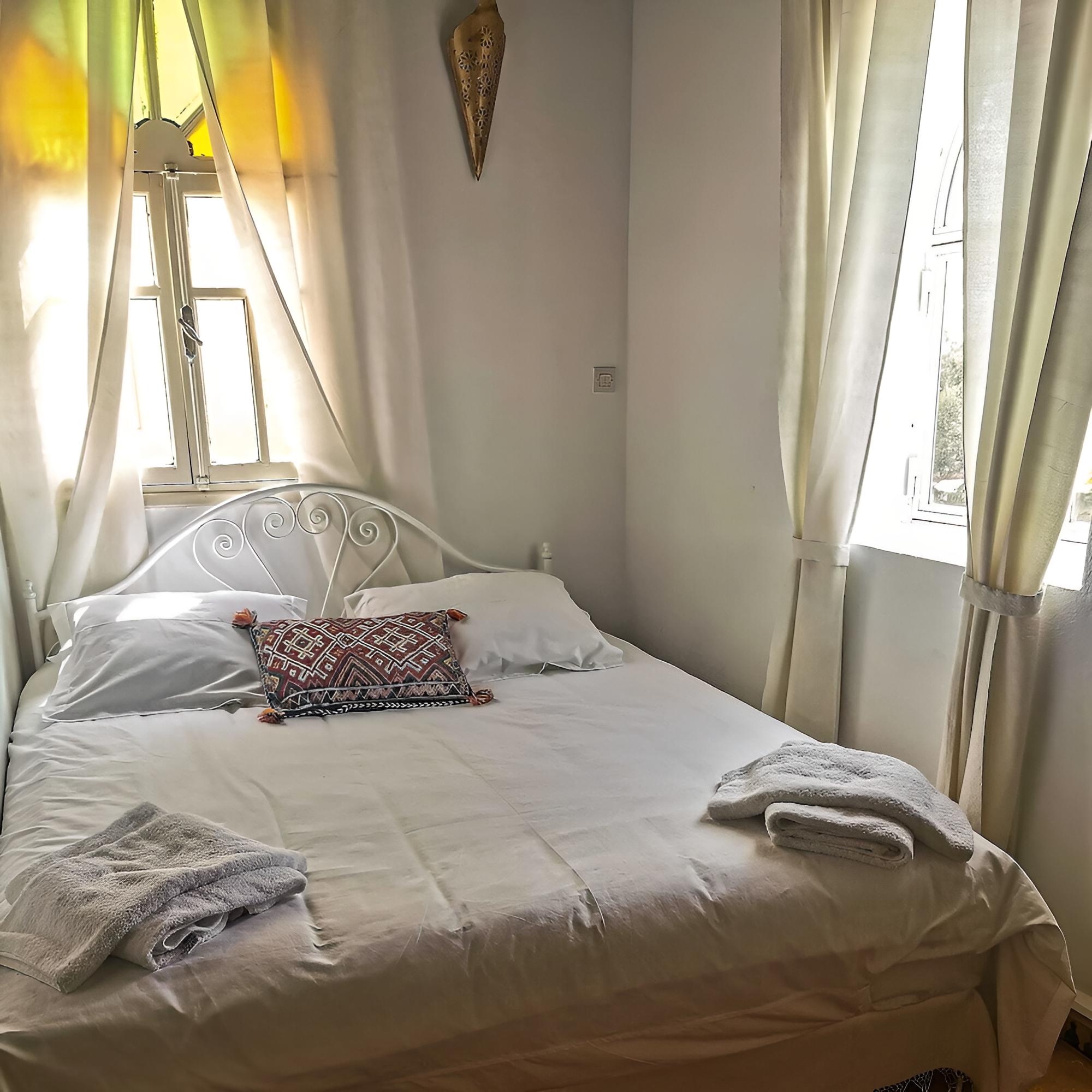 Standard Room (La Vermillon) photo 1