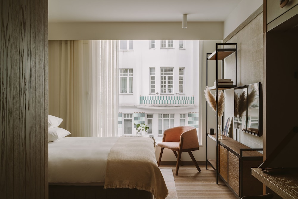 Classic Double Room - Photo 6