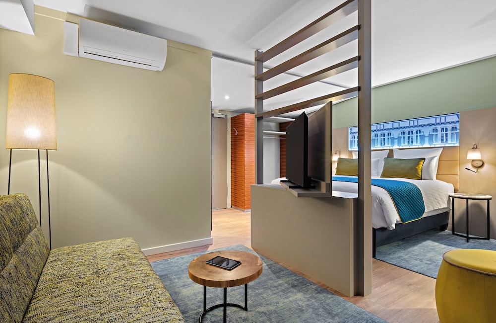 Deluxe Room photo 2