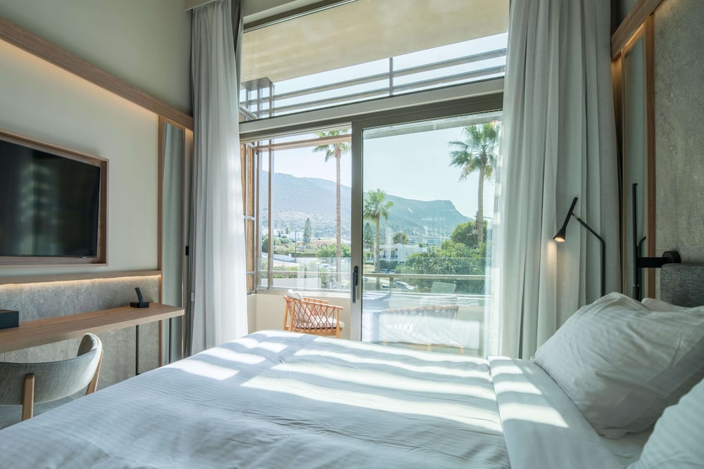 Family Room Sea View