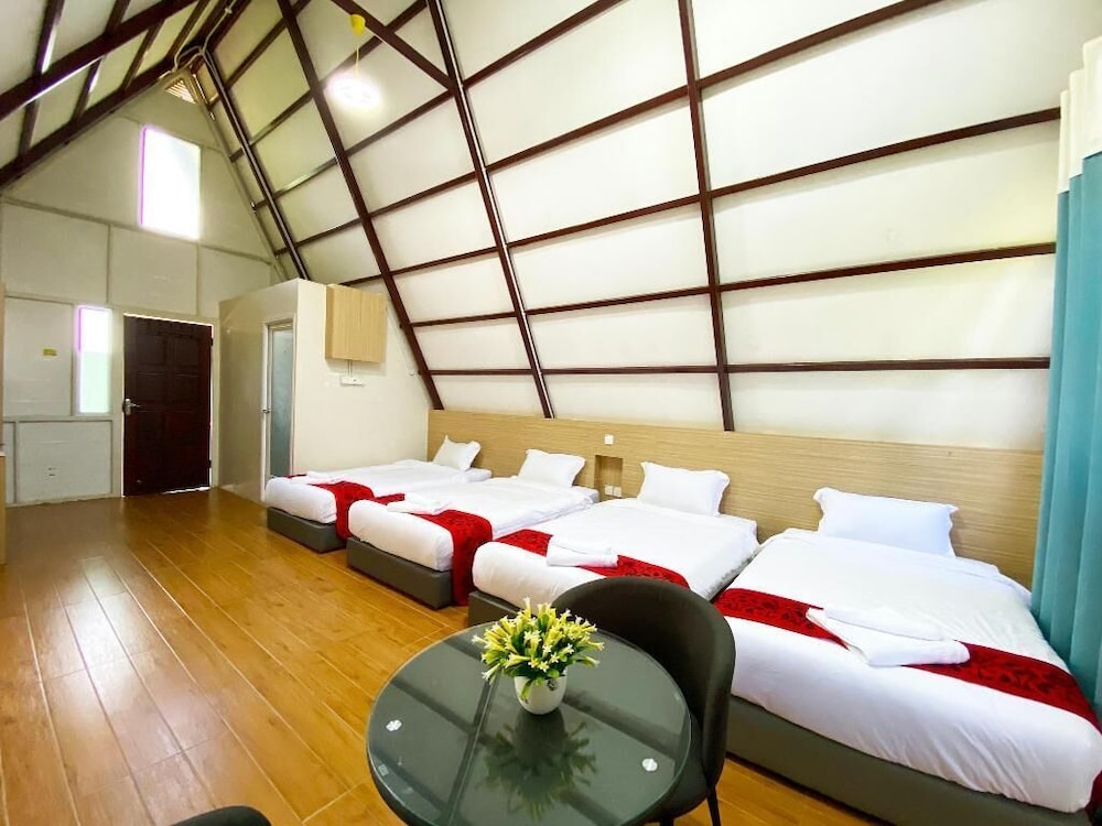 Executive Chalet photo 3