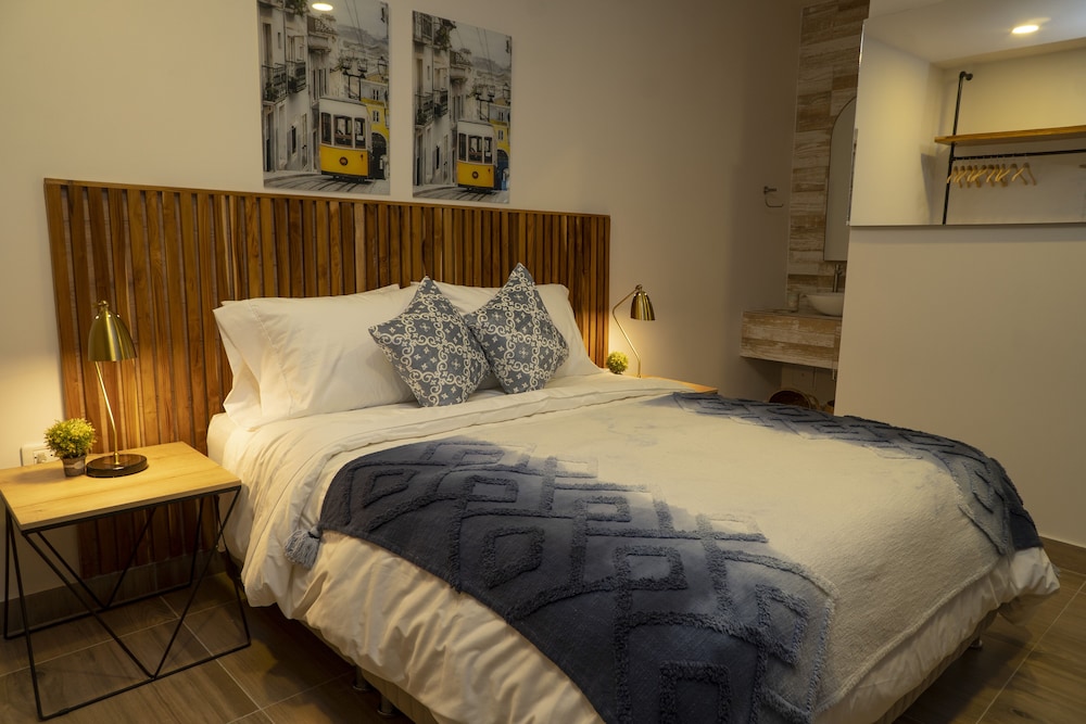 Suite photo 1