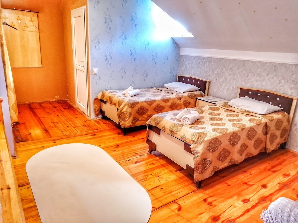Twin Room photo 1