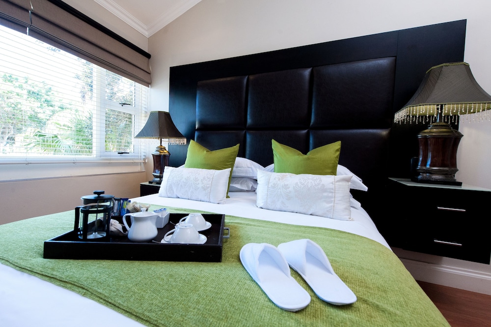 Luxury Room photo 2