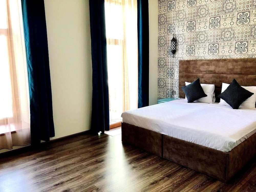 Double or Twin Room photo 2