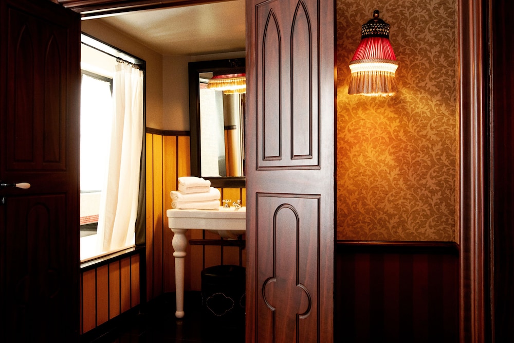 Hôtel Bourg Tibourg - Paris Marais - Photo 38