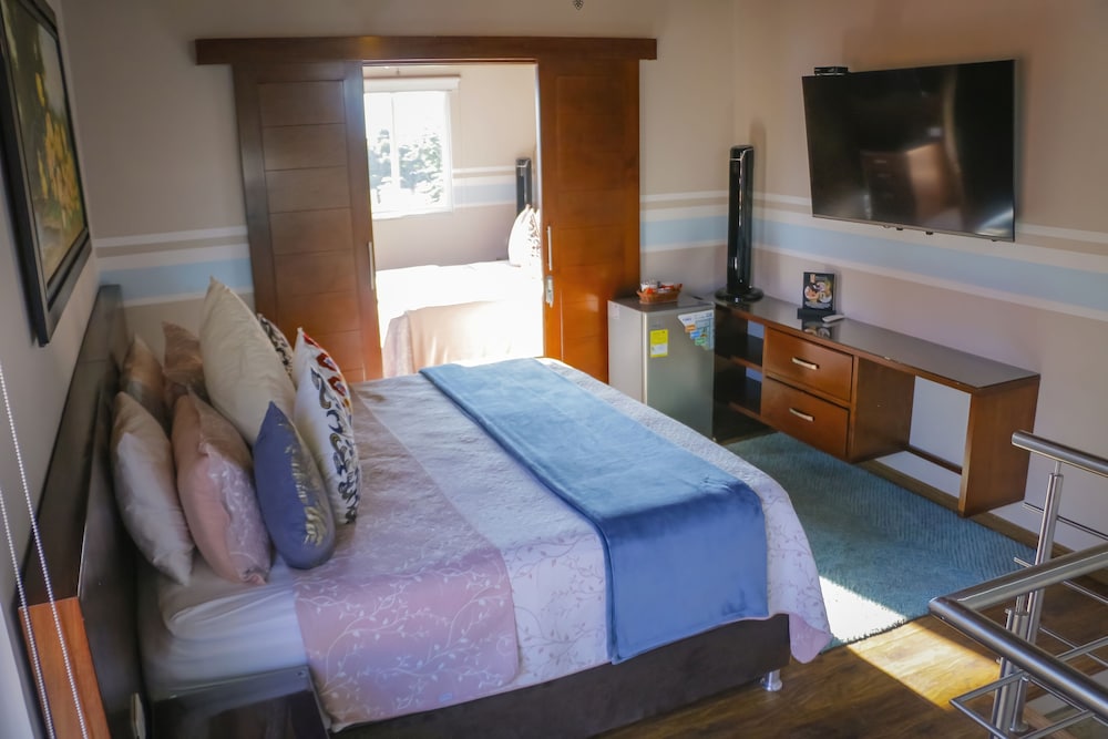 Family Cabin, Multiple Beds, Non Smoking photo 1