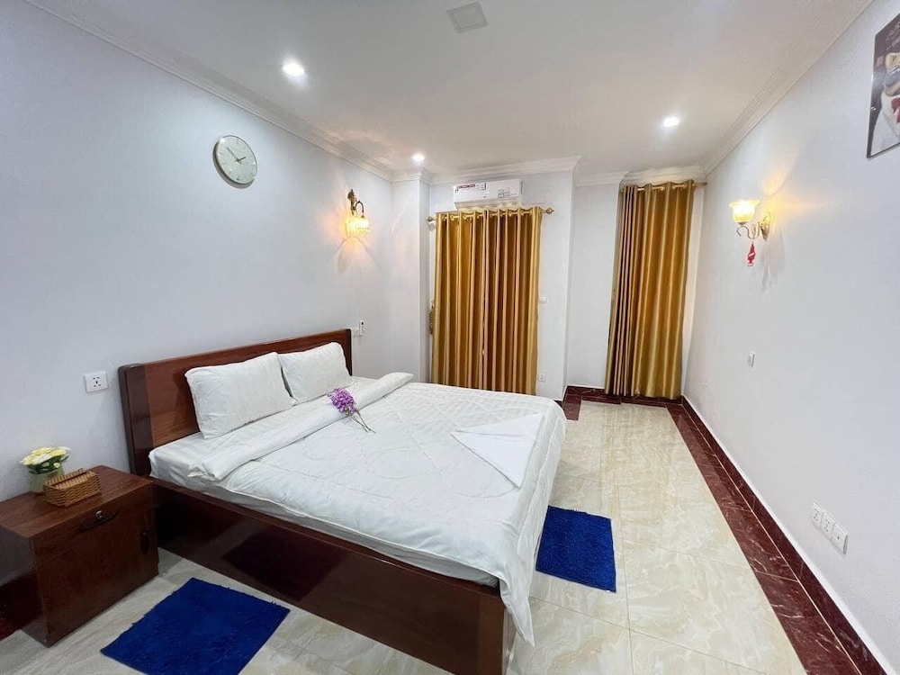 Basic Double Room photo 1