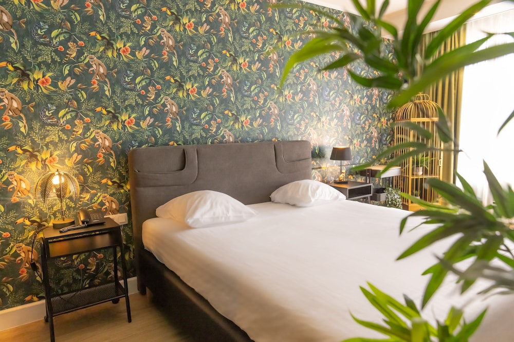 Signature Double Room photo 1