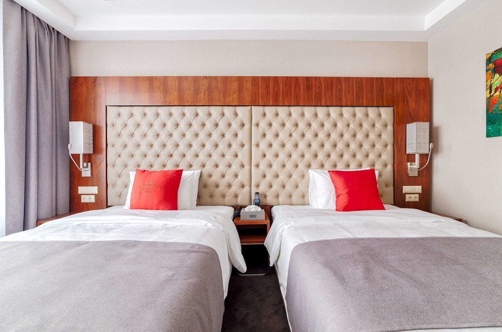 Room, 2 Twin Beds, Non Smoking photo 2