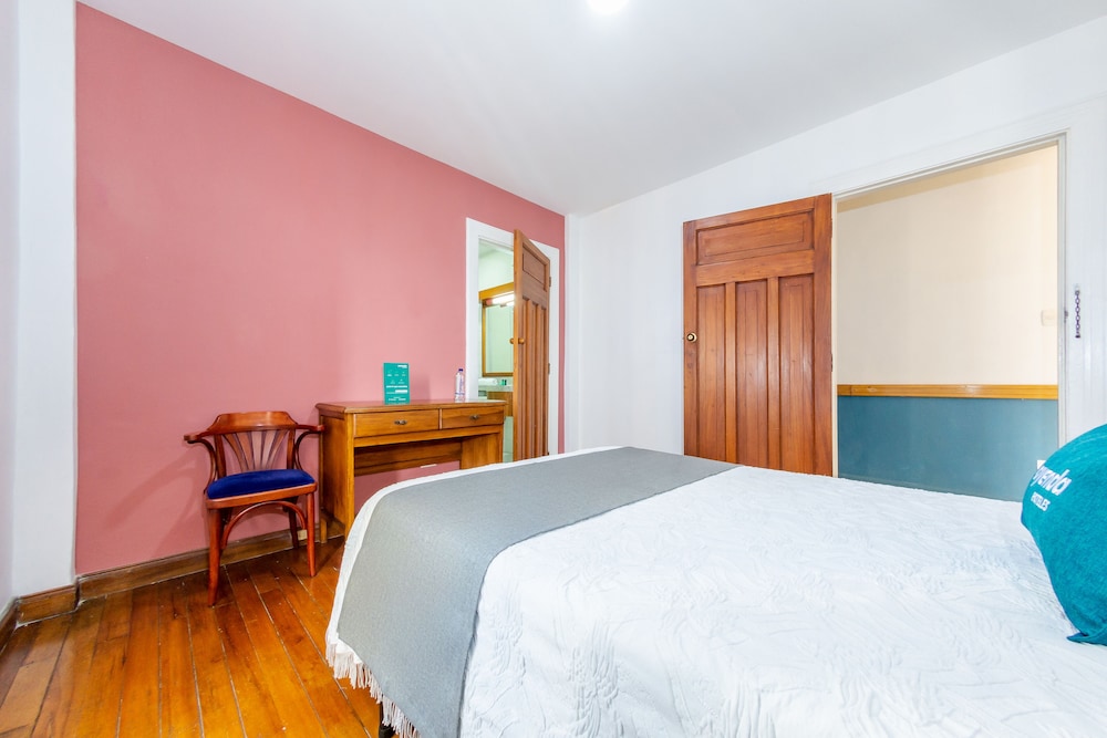 Superior Double Room photo 3